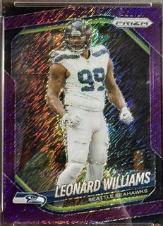 Leonard Williams
