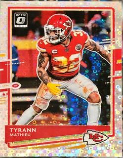 Tyrann Mathieu