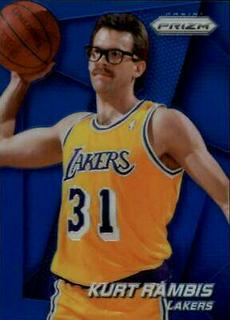 Kurt Rambis