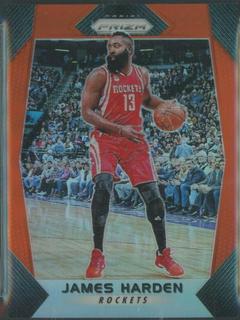 James Harden
