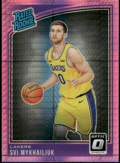 Svi Mykhailiuk