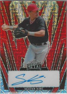 Seaver King