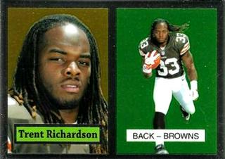 Trent Richardson