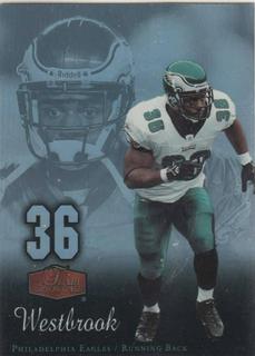 Brian Westbrook