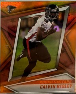 Calvin Ridley