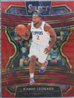 Kawhi Leonard