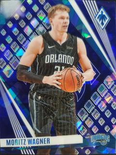 Moritz Wagner