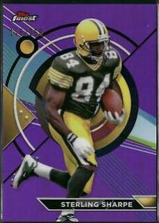 Sterling Sharpe