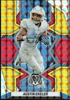 Austin Ekeler