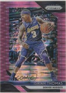 Isaiah Thomas