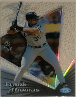 Frank Thomas