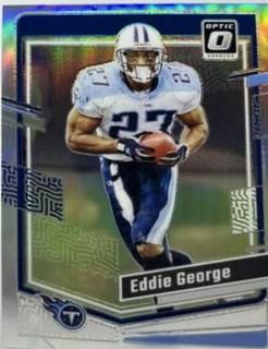 Eddie George