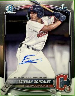 Esteban Gonzalez