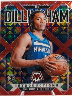 Rob Dillingham