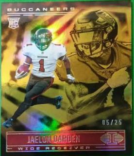 Jaelon Darden