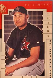 Wilfredo Rodriguez
