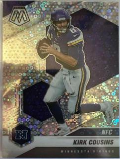 Kirk Cousins