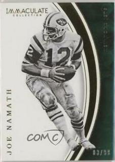 Joe Namath