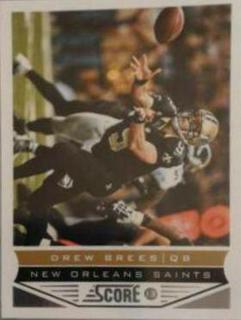 Drew Brees