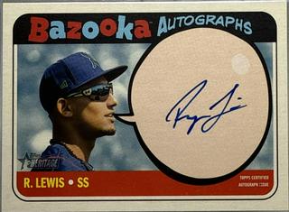 Royce Lewis