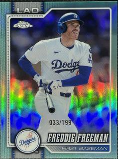 Freddie Freeman