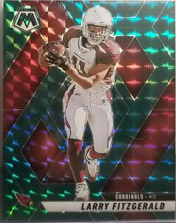 Larry Fitzgerald