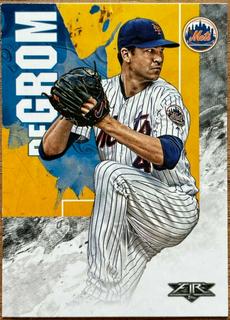 Jacob deGrom