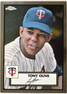 Tony Oliva