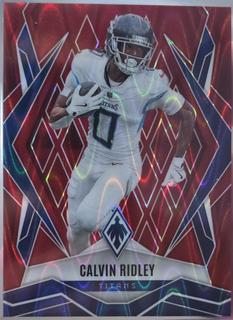 Calvin Ridley