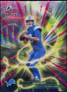 Jared Goff