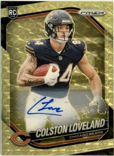 Colston Loveland