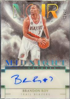 Brandon Roy