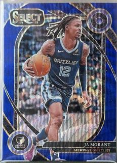 Ja Morant