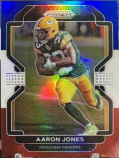 Aaron Jones