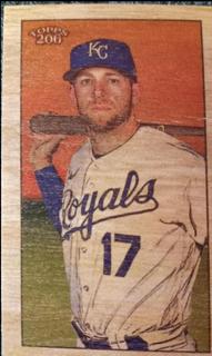 Hunter Dozier