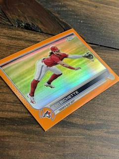 Bo Bichette
