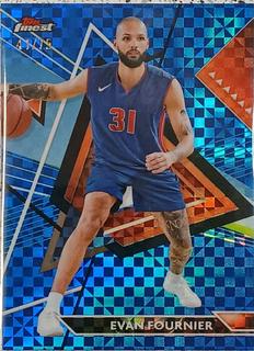 Evan Fournier