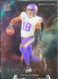 Justin Jefferson