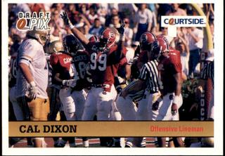 Gerald Dixon