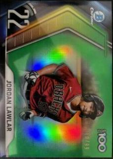 Jordan Lawlar