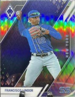 Francisco Lindor