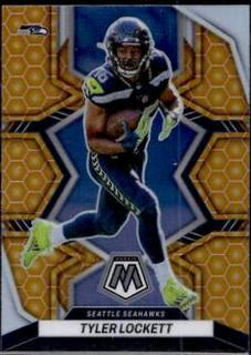 Tyler Lockett