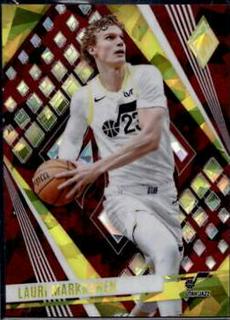 Lauri Markkanen