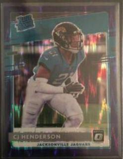CJ Henderson