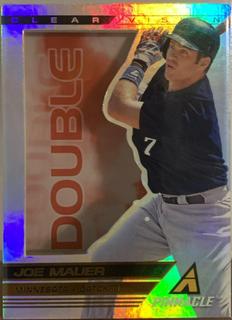 Joe Mauer