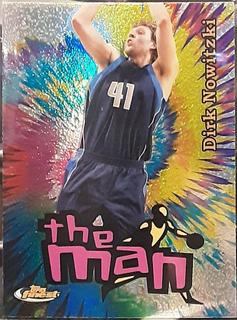 Dirk Nowitzki