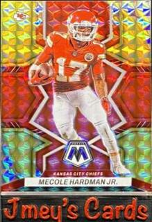 Mecole Hardman Jr.
