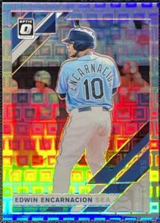 Edwin Encarnacion