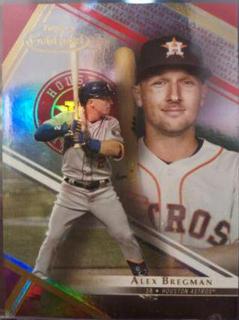 Alex Bregman