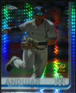 Miguel Andujar